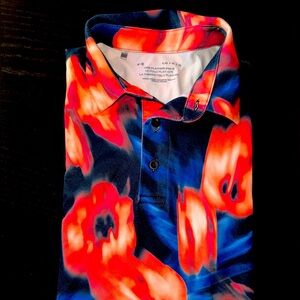 Under Armour Golf shirt